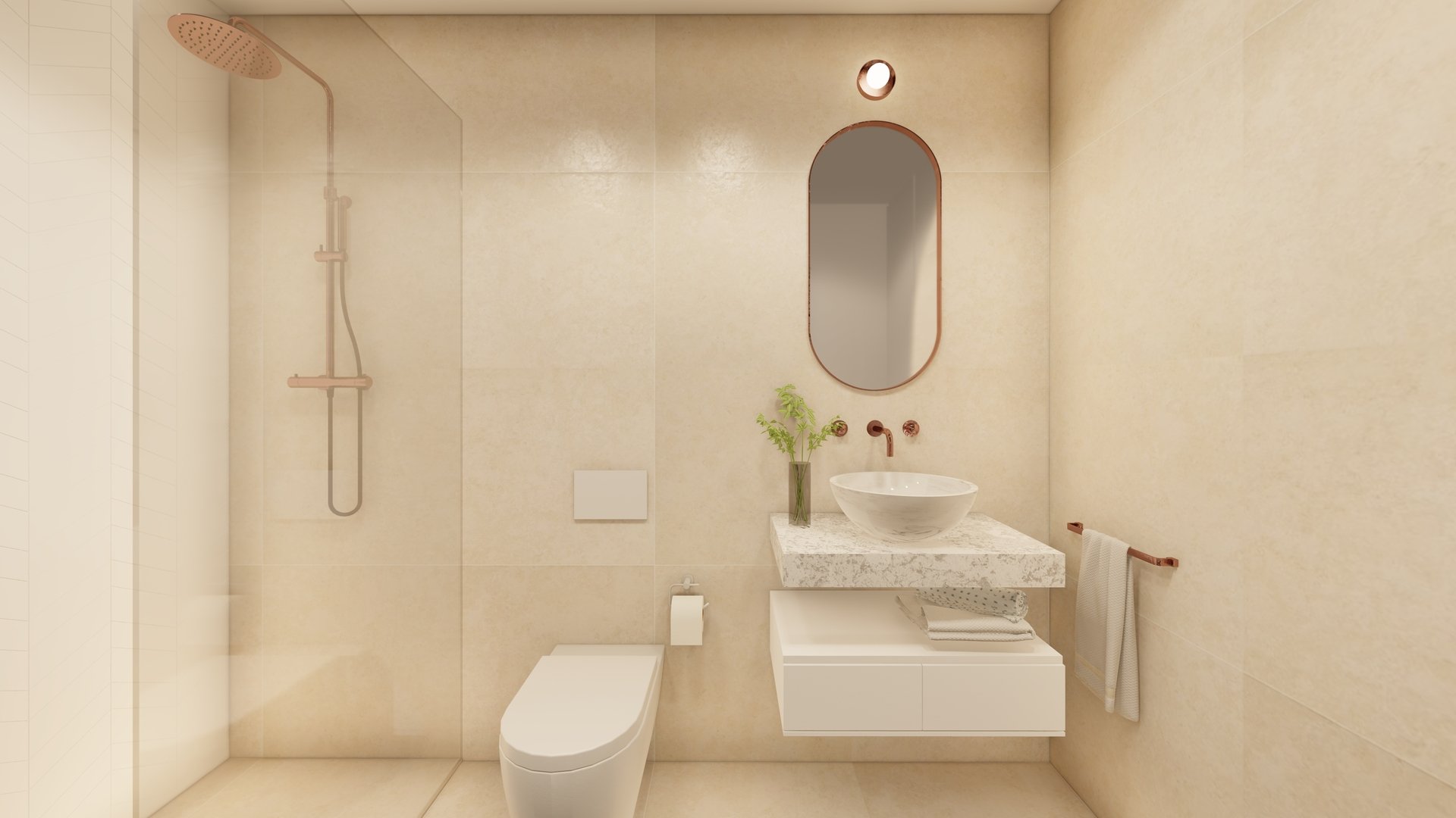 New Build - Bungalow -
San Pedro del Pinatar