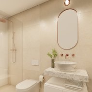 New Build - Bungalow -
San Pedro del Pinatar