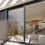 New Build - Bungalow -
San Pedro del Pinatar
