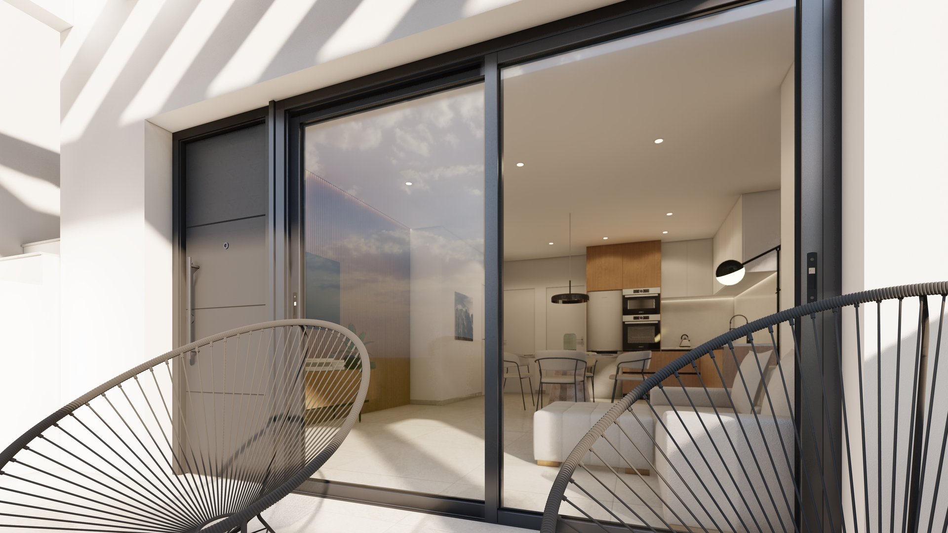 New Build - Bungalow -
San Pedro del Pinatar