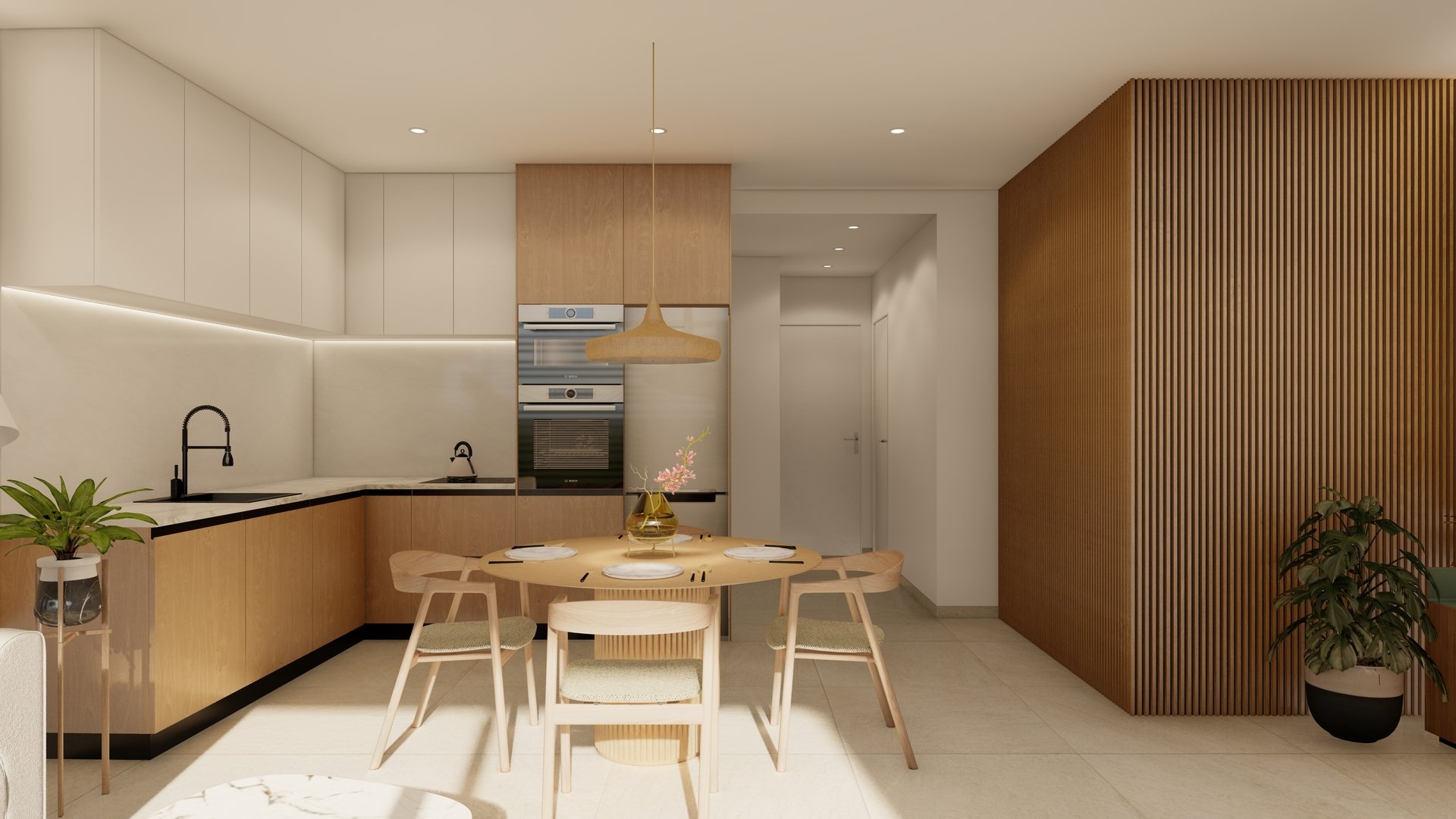 New Build - Bungalow -
San Pedro del Pinatar