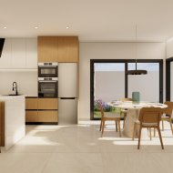 New Build - Bungalow -
San Pedro del Pinatar