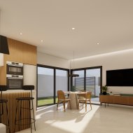 New Build - Bungalow -
San Pedro del Pinatar