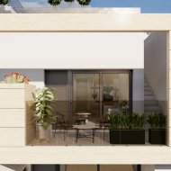 New Build - Bungalow -
San Pedro del Pinatar