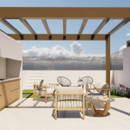 New Build - Bungalow -
San Pedro del Pinatar