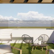 New Build - Bungalow -
San Pedro del Pinatar