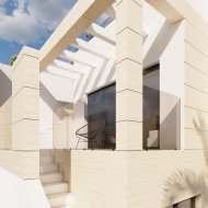 New Build - Bungalow -
San Pedro del Pinatar