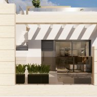 New Build - Bungalow -
San Pedro del Pinatar