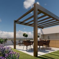 New Build - Bungalow -
San Pedro del Pinatar