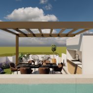 New Build - Bungalow -
San Pedro del Pinatar