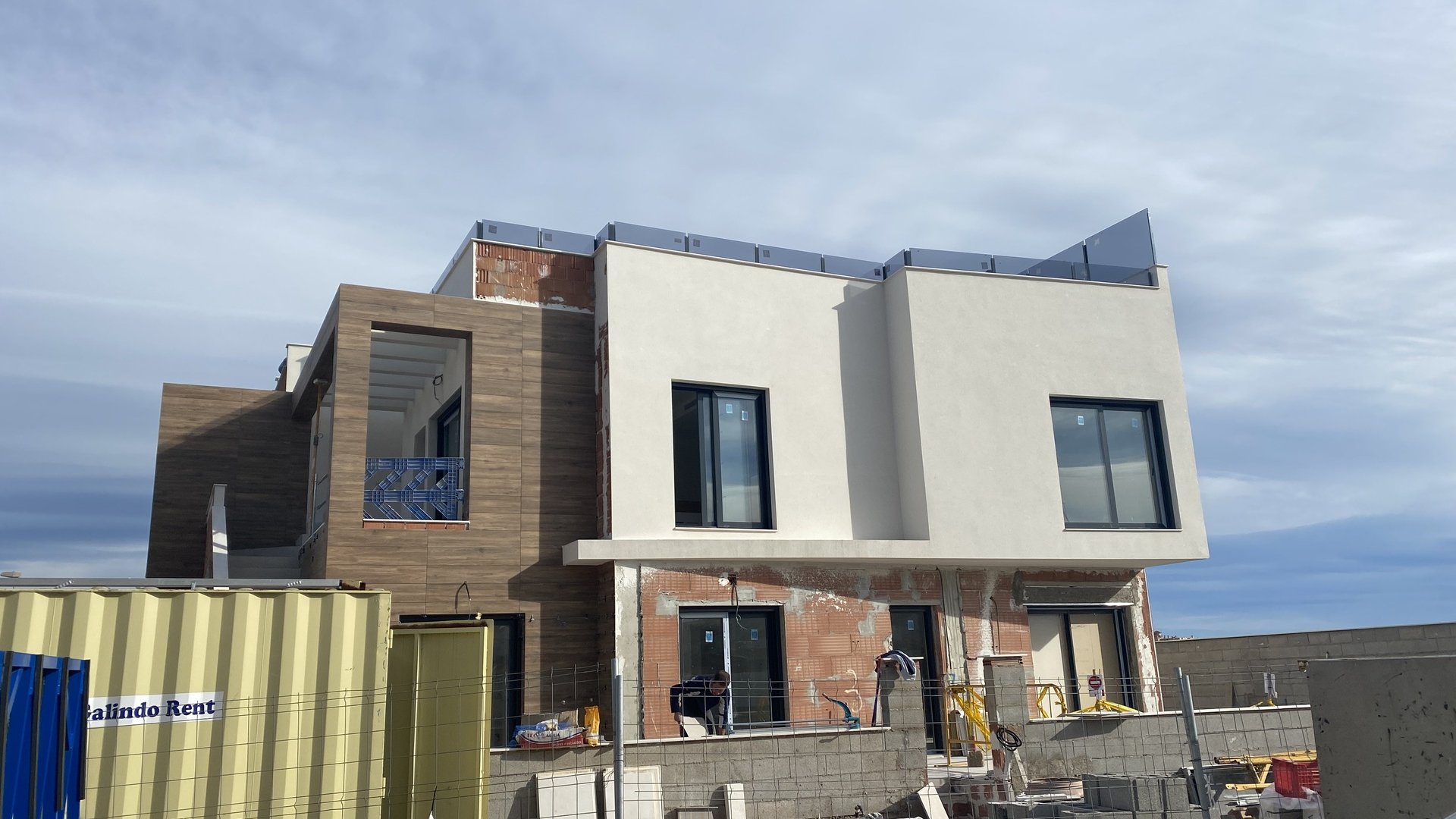 New Build - Bungalow -
San Pedro del Pinatar
