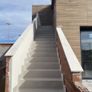 New Build - Bungalow -
San Pedro del Pinatar