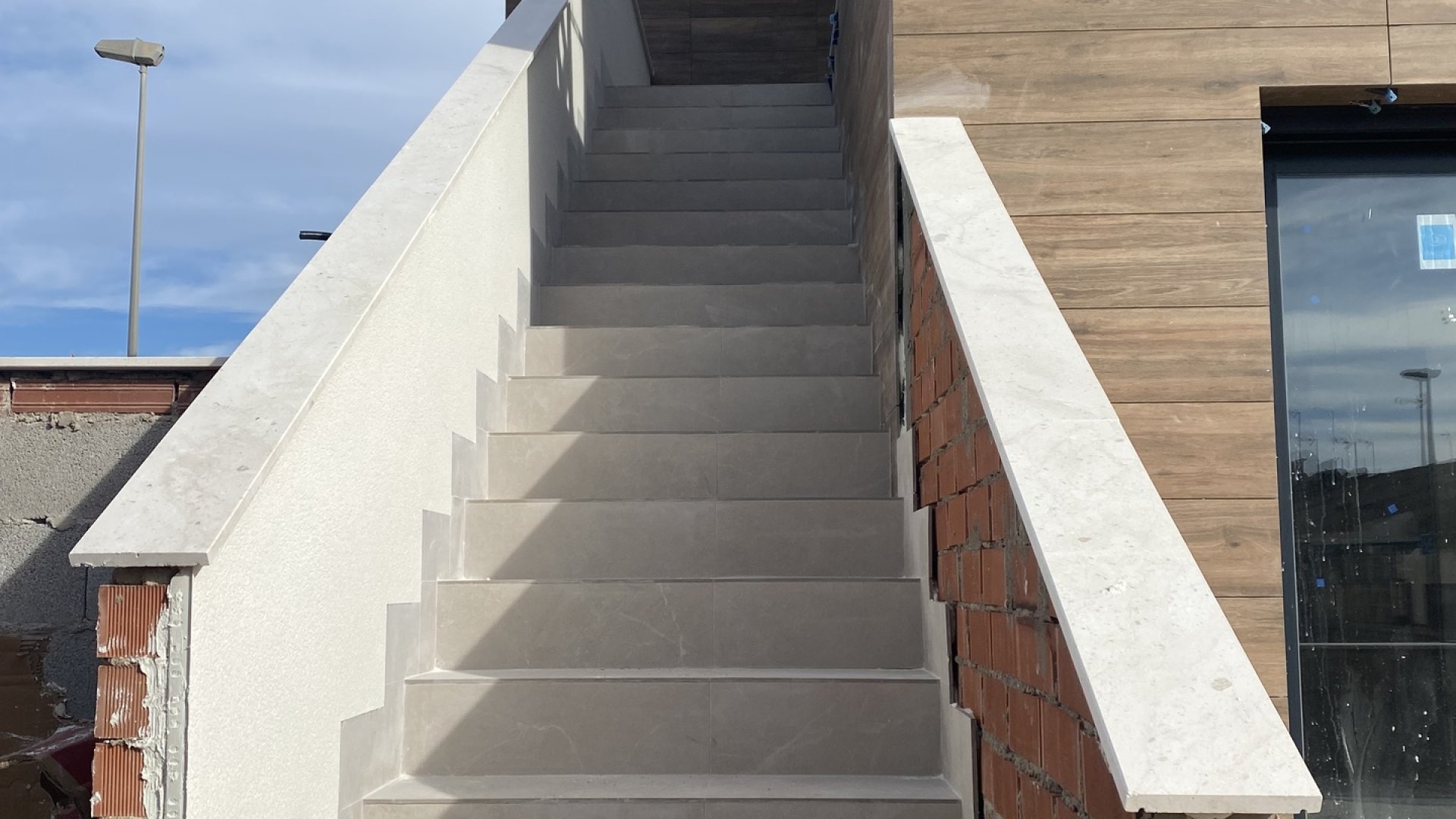 New Build - Bungalow -
San Pedro del Pinatar