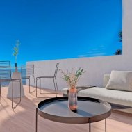 New Build - Bungalow -
Torrevieja