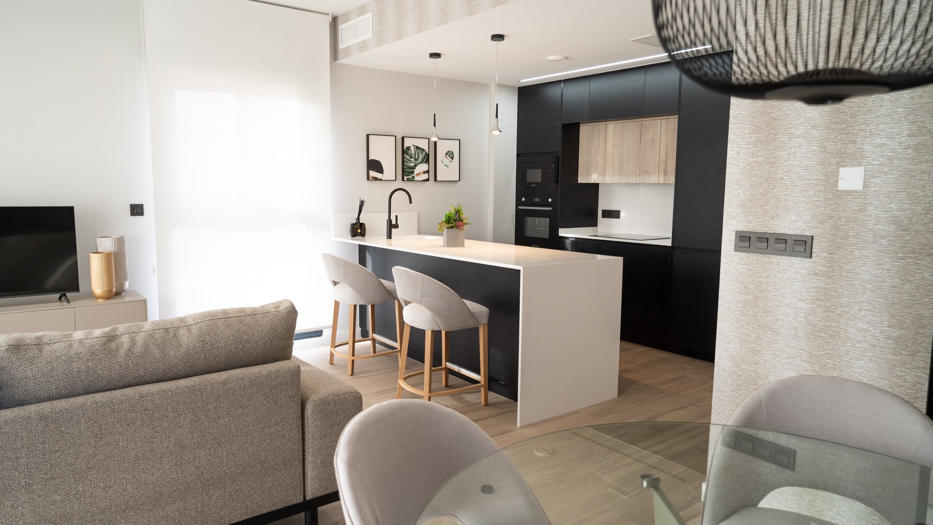 New Build - Bungalow -
Torrevieja
