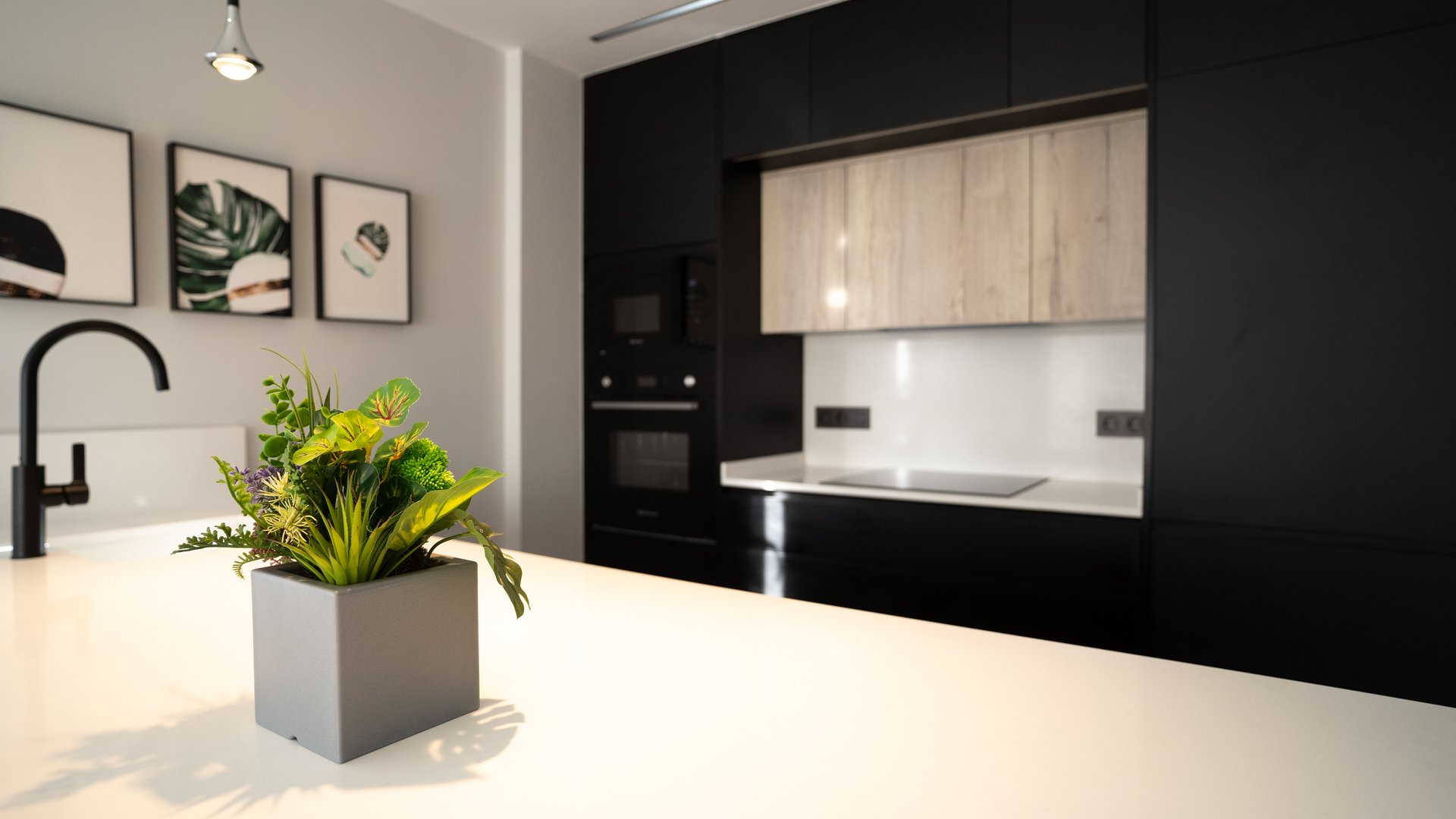 New Build - Bungalow -
Torrevieja