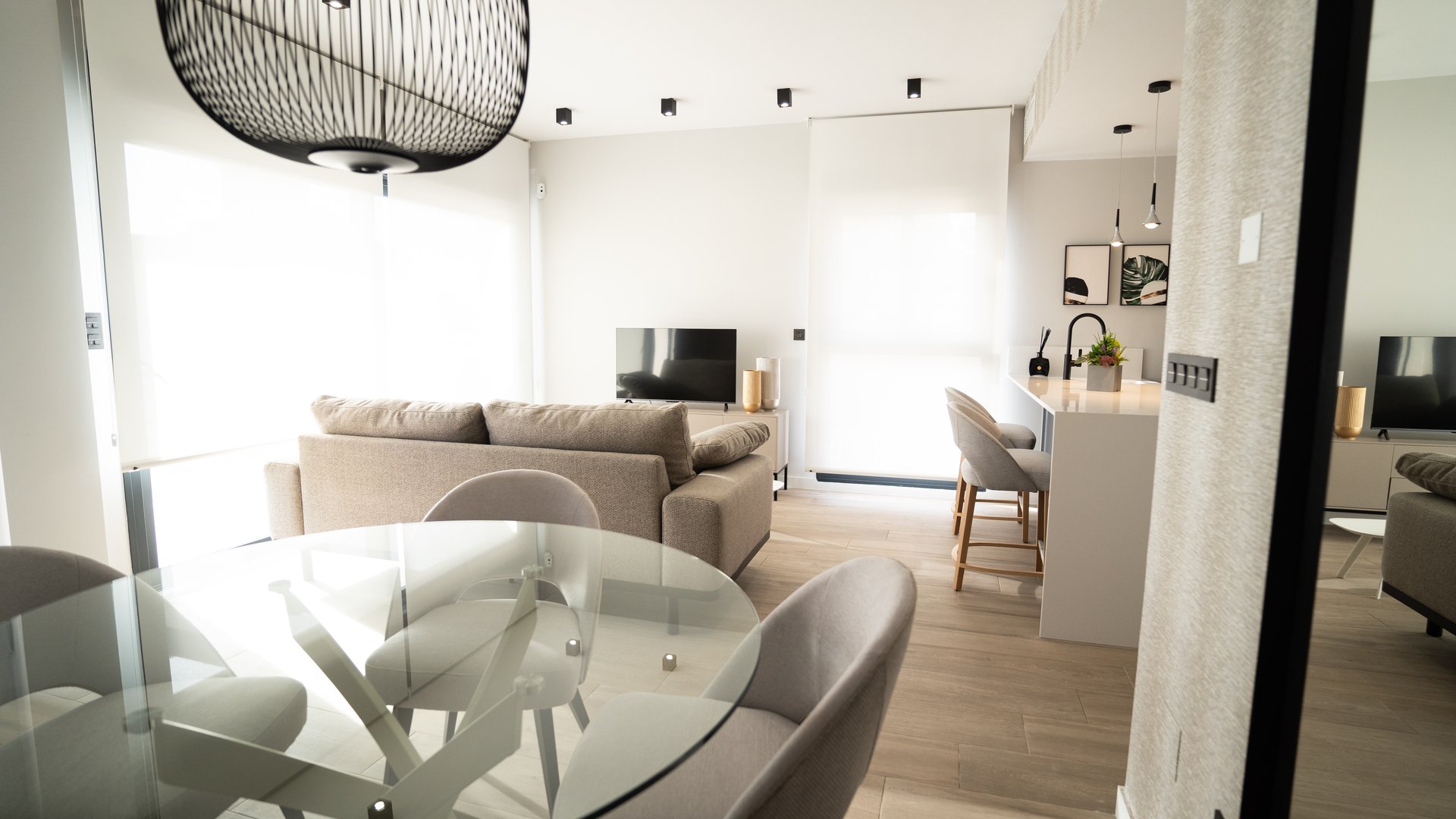 New Build - Bungalow -
Torrevieja