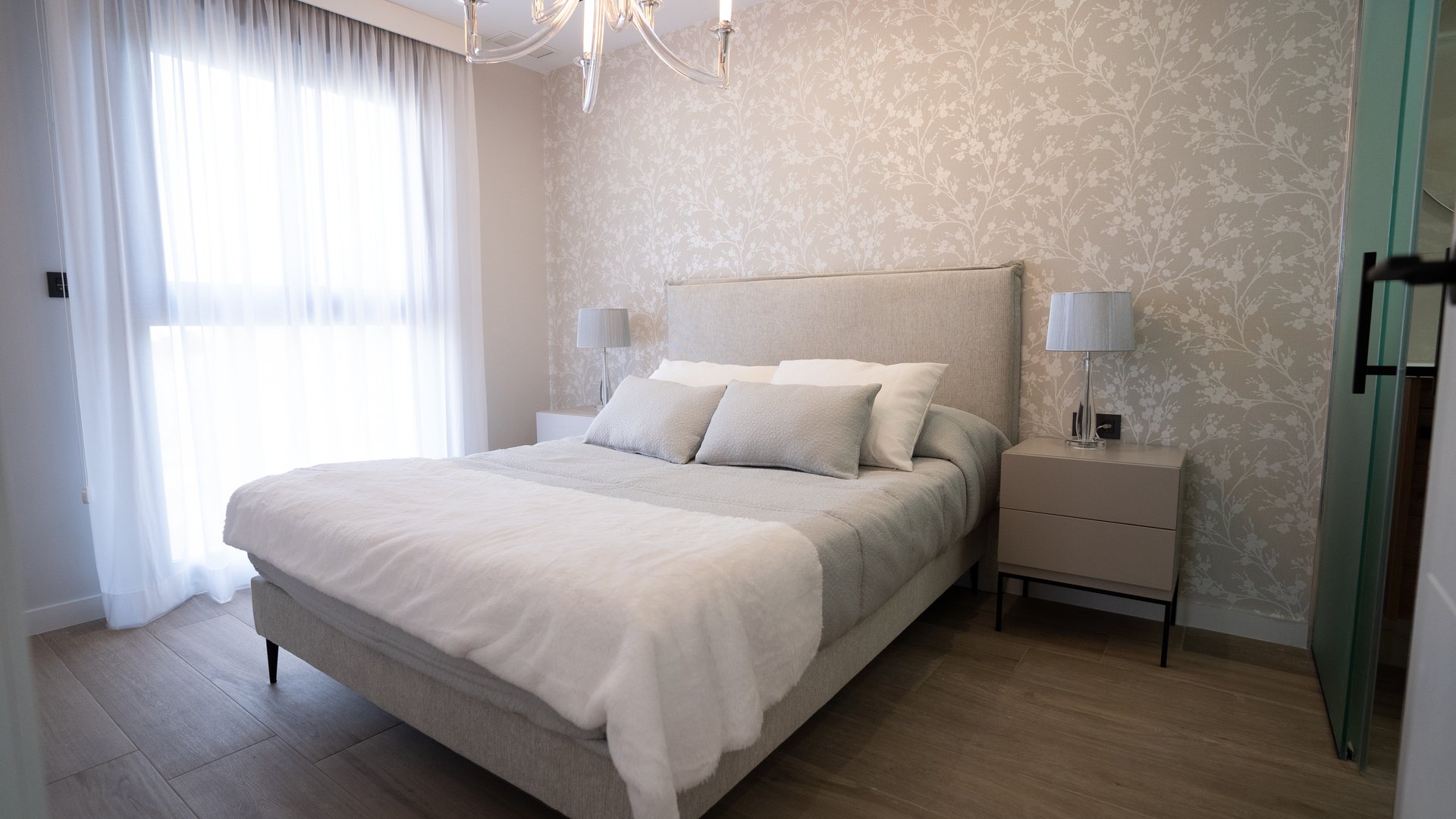New Build - Bungalow -
Torrevieja