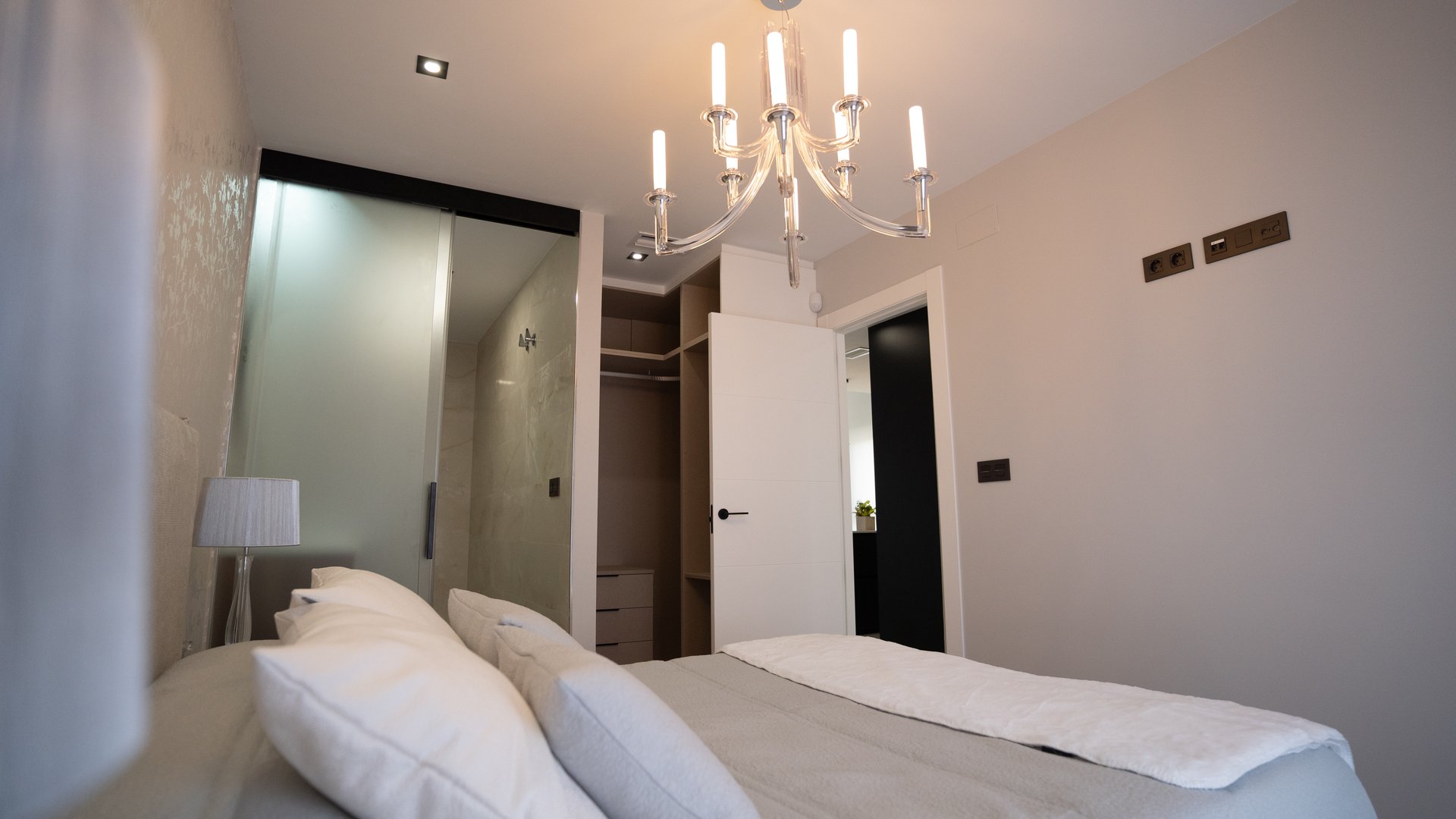 New Build - Bungalow -
Torrevieja