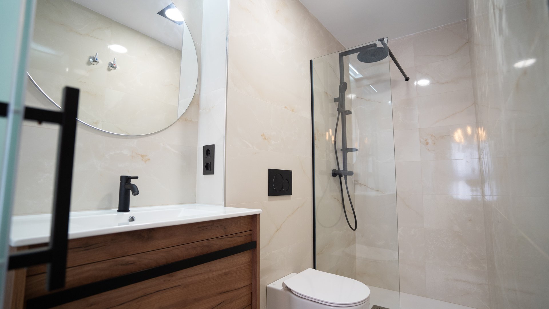 New Build - Bungalow -
Torrevieja