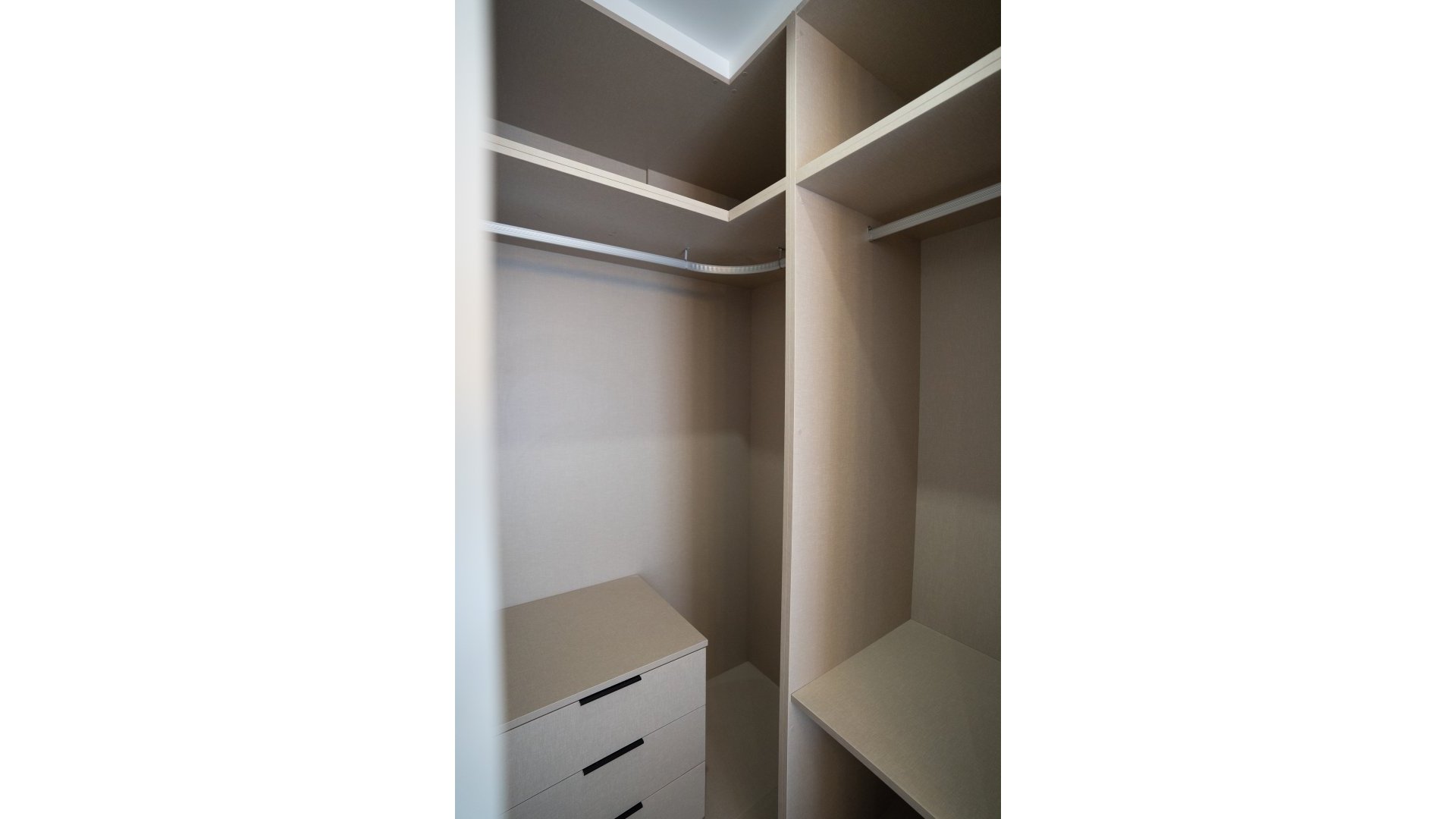 New Build - Bungalow -
Torrevieja