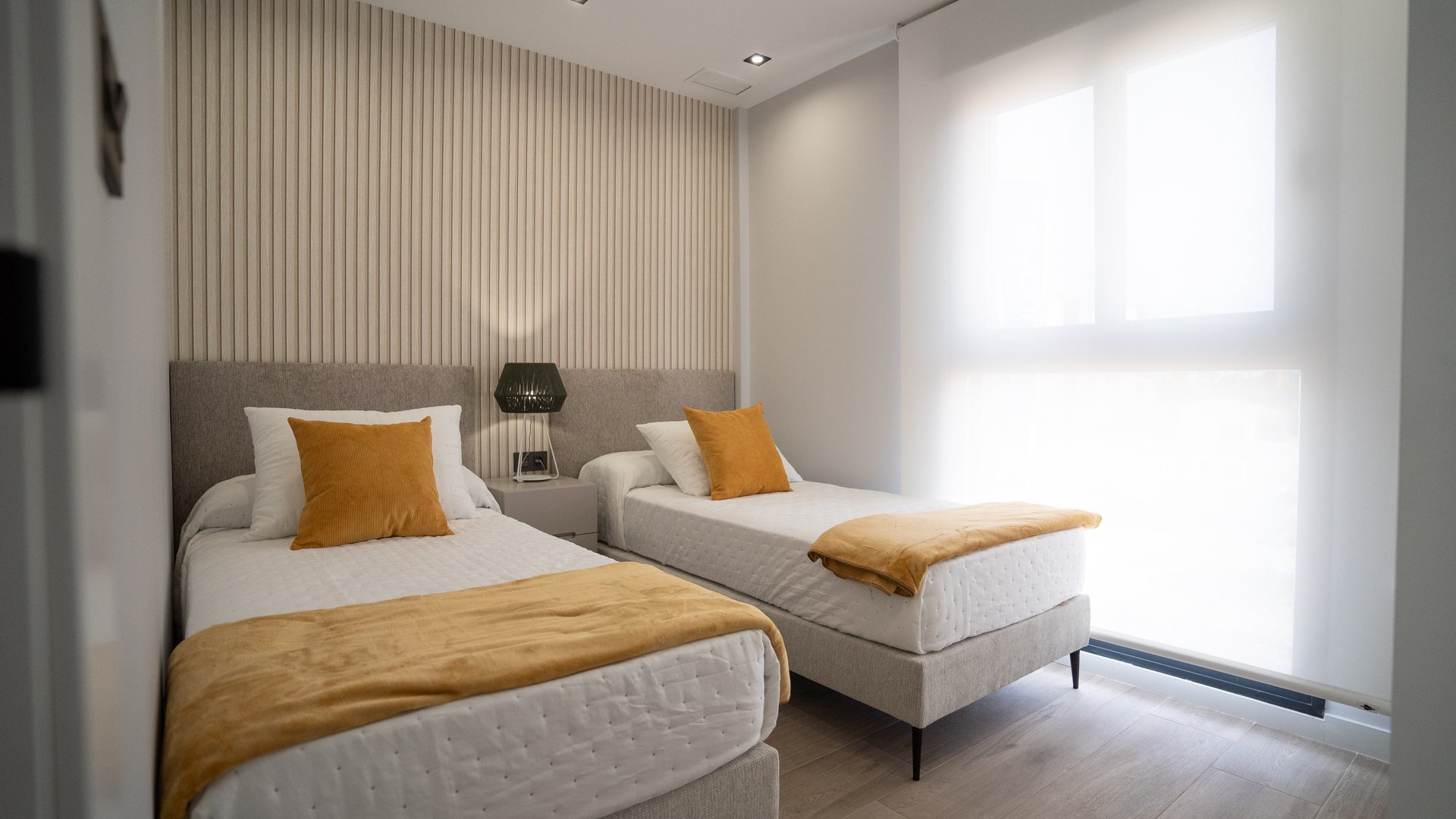 New Build - Bungalow -
Torrevieja