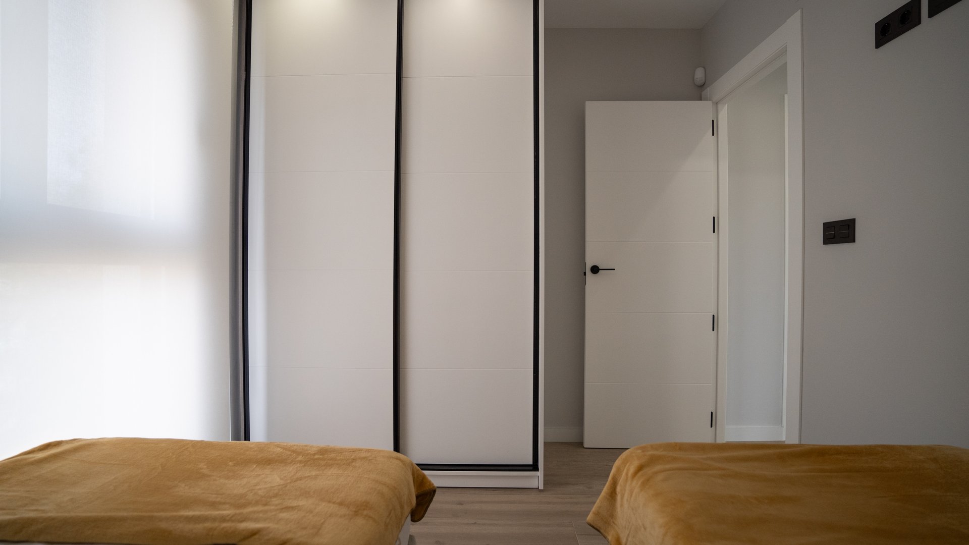 New Build - Bungalow -
Torrevieja