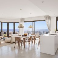 New Build - Penthouse -
Águilas