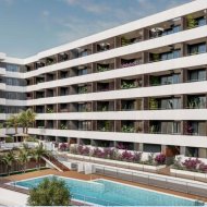 New Build - Penthouse -
Águilas