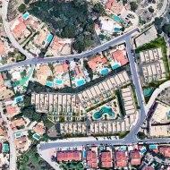 New Build - Penthouse -
Alfas del Pí - Alfaz del Pi