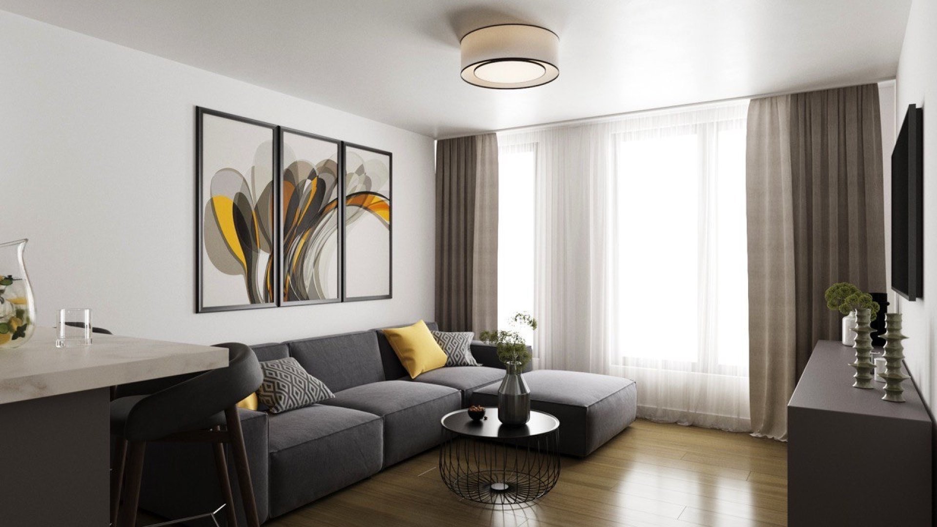 New Build - Penthouse -
Alicante - Alicante (Alacant)