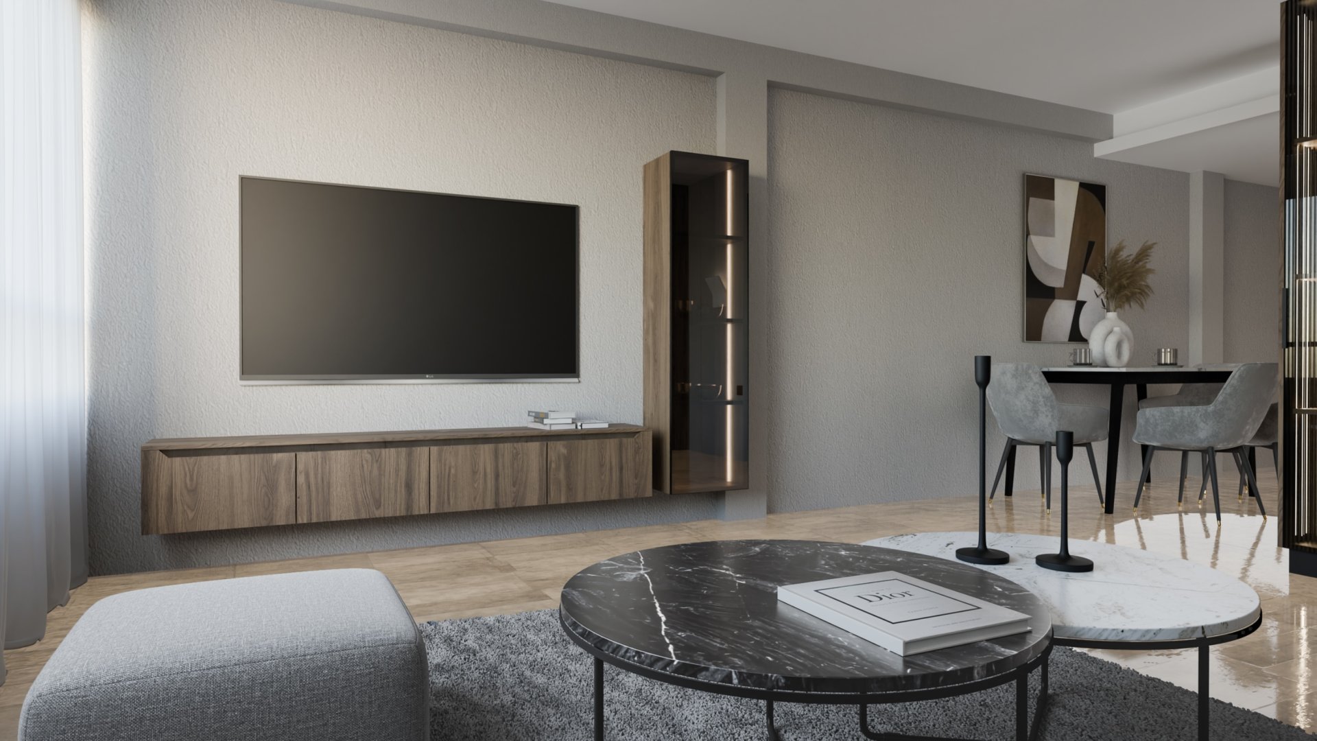 New Build - Penthouse -
Alicante - Alicante (Alacant)