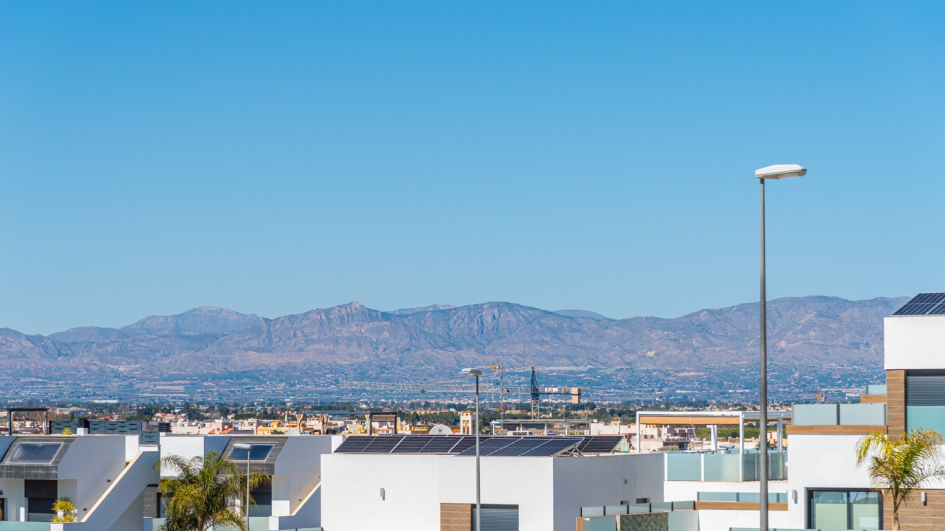 New Build - Penthouse -
Benijofar