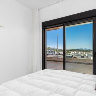 New Build - Penthouse -
Benijofar