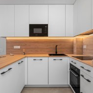 New Build - Penthouse -
Benijofar