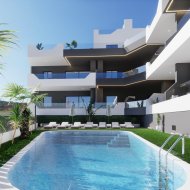 New Build - Penthouse -
Benijofar