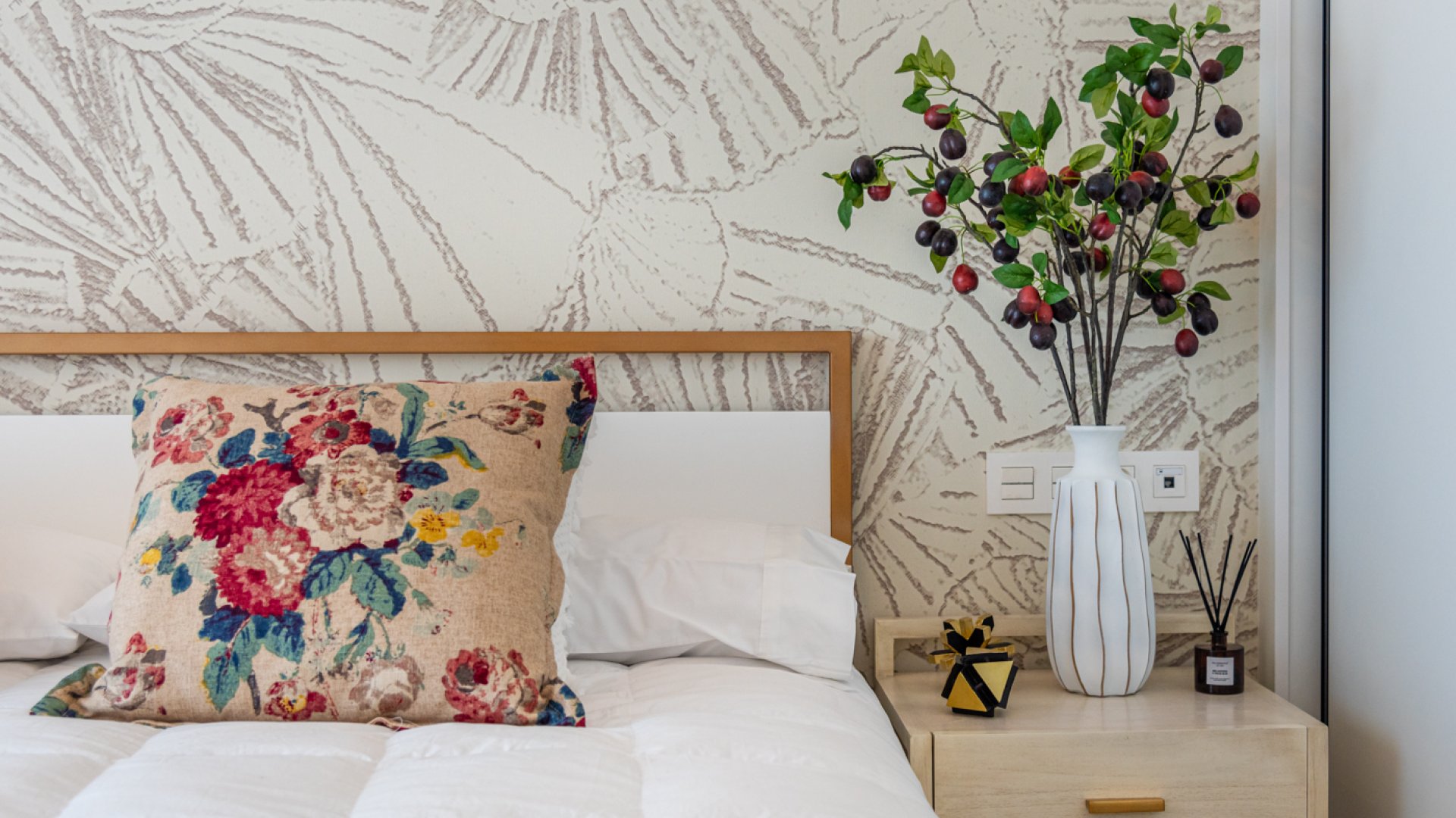 New Build - Penthouse -
Benijofar