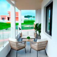 New Build - Penthouse -
Bigastro