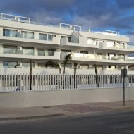 New Build - Penthouse -
Cabo Roig