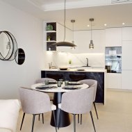 New Build - Penthouse -
Cabo Roig