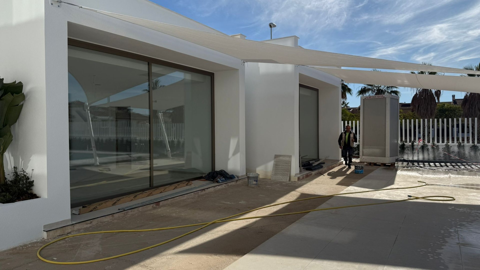 New Build - Penthouse -
Cabo Roig