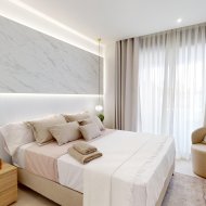 New Build - Penthouse -
Cabo Roig