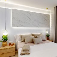 New Build - Penthouse -
Cabo Roig