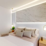 New Build - Penthouse -
Cabo Roig