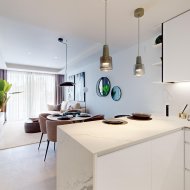 New Build - Penthouse -
Cabo Roig