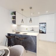 New Build - Penthouse -
Cabo Roig