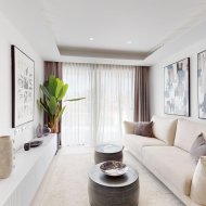 New Build - Penthouse -
Cabo Roig