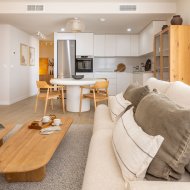 New Build - Penthouse -
Calpe