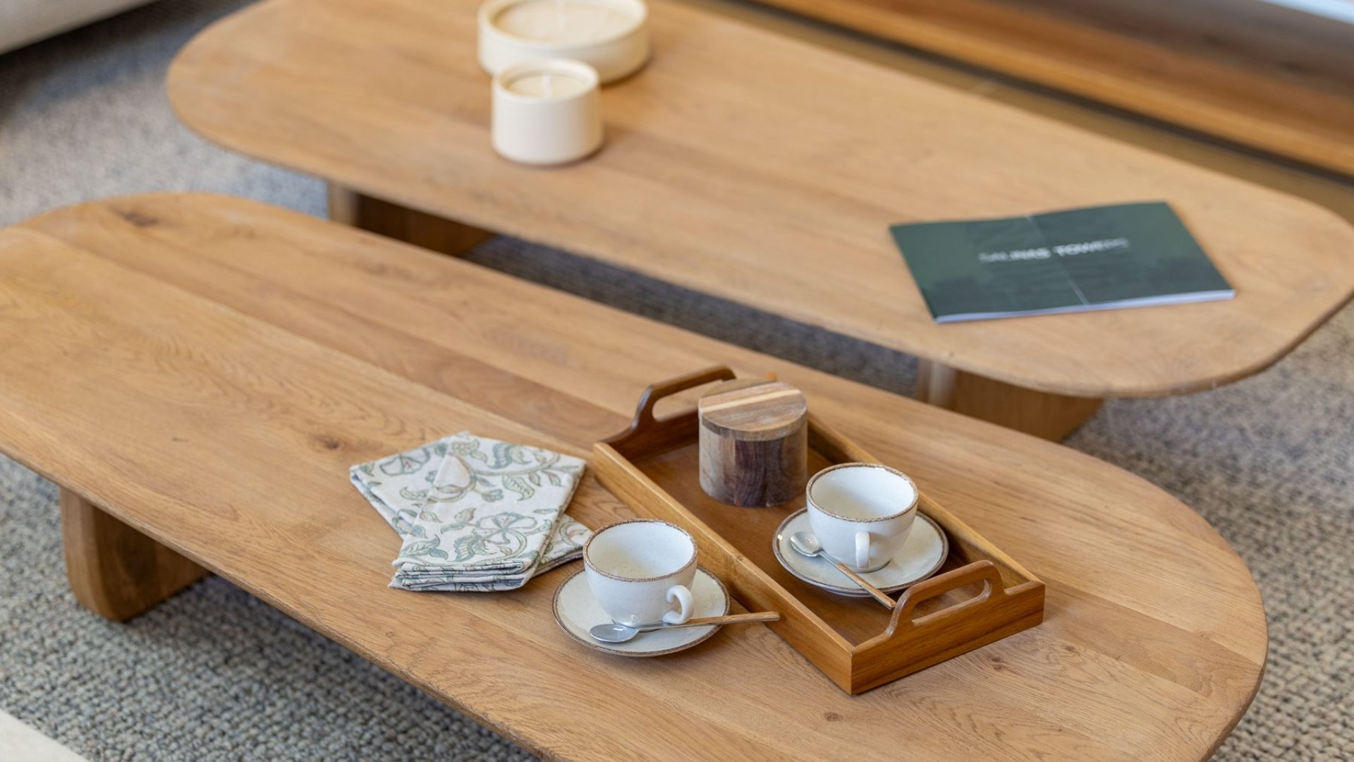 New Build - Penthouse -
Calpe