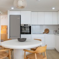 New Build - Penthouse -
Calpe